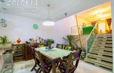 Imagem 5: Santo André - Casa Padrão - Vila Scarpelli