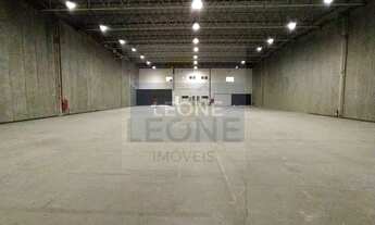 Imagem 3: Galpão para Locação em São Paulo, Vila Leopoldina, 6 banheiros, 20 vagas