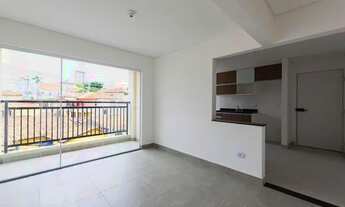 Imagem 3: Apartamento para Aluguel - Cambuci, 2 Quartos, 48 m2