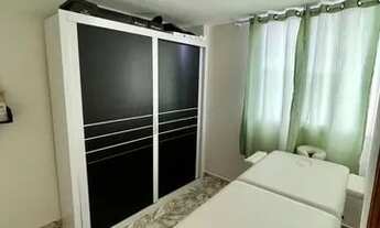 Imagem 4: Apartamento com dois quartos na Cachamorra em Campo Grande