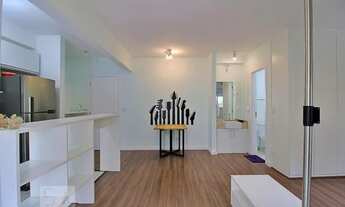 Imagem 7: Apartamento para Aluguel - Vila Andrade, 1 Quarto, 38 m2