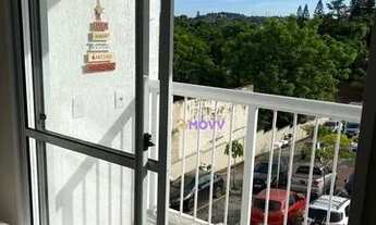 Imagem 5: Apartamento com 2 dormitórios à venda, 60 m² por R$ 320.000,00 - Maceió - Niterói/RJ