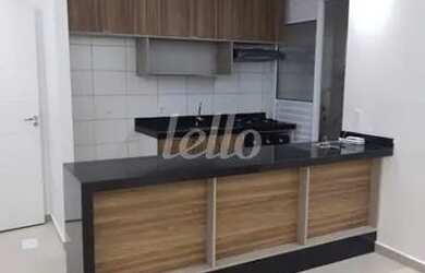 Imagem 3: São Paulo - Apartamento Padrão - Tatuapé