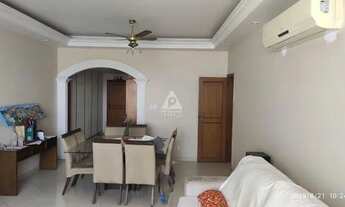 Imagem 3: Apartamento à venda, 3 quartos, 1 vaga, Tijuca - RIO DE JANEIRO/RJ