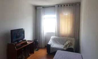 Imagem 2: Apartamento com 1 dormitório à venda, 54 m² por R$ 270.000,00 - Vila Galvão - Guarulhos/SP