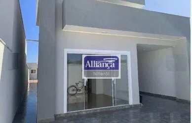 Imagem 6: Casa com 3 dormitórios à venda, 132 m² por R$ 650.000,00 - Jardim Atlântico Oeste (Itaipua