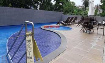 Imagem 3: Apartamento 2 quartos para alugar em casa amarela