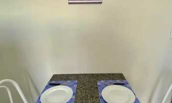 Imagem 4: Alugo linda e confortável kitnet Mobiliada sem Fiador