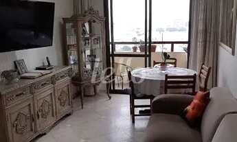 Imagem 3: São Paulo - Apartamento Padrão - Mooca