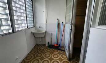 Imagem 5: Apartamento reformado com 3 dormitórios para locação no Paraiso