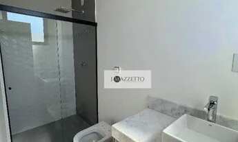 Imagem 3: Casa com 3 dormitórios à venda, 187 m² por R$ 1.350.000 - Condomínio Central Parque - Salt