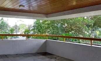 Imagem 3: Apartamento para aluguel possui 411 metros quadrados com 4 quartos em Monteiro - Recife