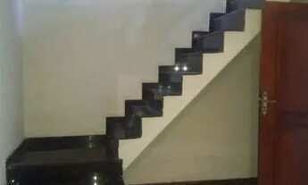 Imagem 4: Casa para venda tem 85 metros quadrados com 4 quartos em Curió-Utinga - Belém - Pará