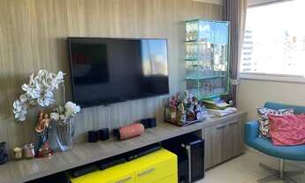 Imagem 3: Apartamento à venda, 65 m², Bairro Meireles - Fortaleza - CE