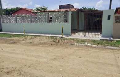 Imagem 3: Alugo casa na praia de ponta de pedra goinana pe