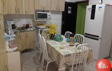 Imagem 5: São Paulo - Casa Padrão - Tatuapé