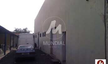 Imagem 4: Salão/Galpão (salão - térreo) , cozinha planejada