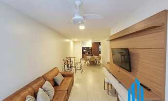 Imagem 2: Apartamento com 3 quartos sendo 1 suite a venda, 98,40m² Centro de Guarapari - Guarapari