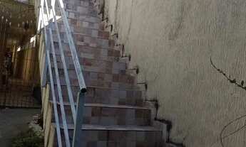 Imagem 2: Kitnet/casa para locação próximo ao metro reformada com 33 m² com 1 quarto