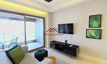 Imagem: Apartamento Venda 1 Dormitórios - 43 m²