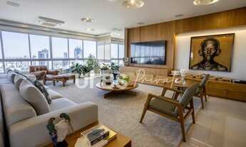 Imagem 6: CasaOpus Areião - Apartamento 4 quartos, sendo 4 suítes