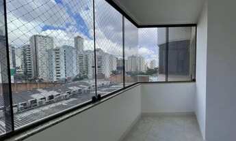 Imagem 5: Apto próximo ao Parque Vaca Brava 4/4, 2 Suítes