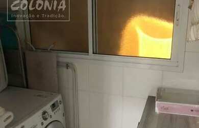 Imagem 4: Santo André - Apartamento Padrão - Vila Príncipe de Galés