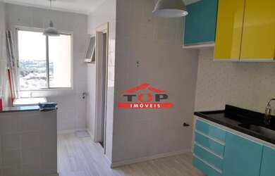 Imagem 5: RESEDAS 03 DORMITÓRIOS