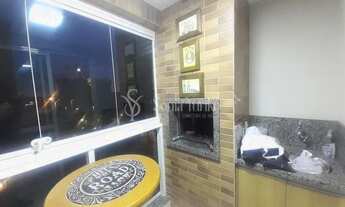 Imagem 5: Apartamento à venda no bairro Gleba Fazenda Palhano - Londrina/PR