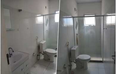 Imagem 5: Apartamento para Alugar em Serra, 2 Quartos, Aprox. 75m2 no Manoel Plaza