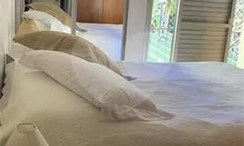 Imagem 6: São Paulo - Apartamento Padrão - MOEMA