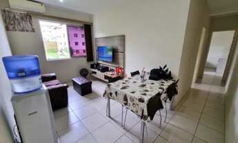 Imagem: Apartamento com 2 quartos no cond. Allegro