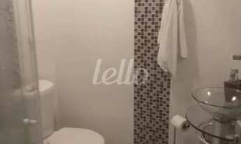 Imagem 5: São Paulo - Apartamento Padrão - Mooca