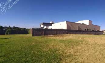 Imagem 3: Terreno em Condomínio Quinta dos Ventos