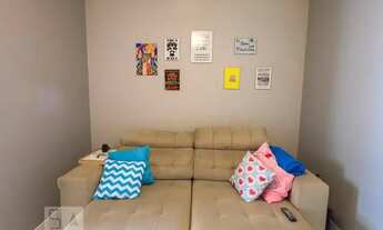 Imagem 6: Apartamento para Aluguel - Ingleses, 2 Quartos, 74 m2