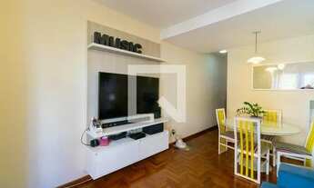 Imagem 2: Casa de Condomínio à Venda - Jardim Éster Yolanda, 2 Quartos, 112 m2