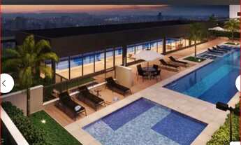 Imagem 4: Apartamento à venda no Tatuapé novo nunca habitado