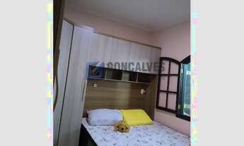 Imagem 5: MAUA - Residential / Sobrado - CENTRO