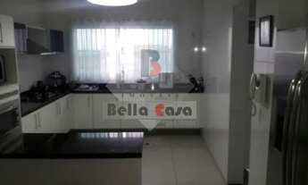 Imagem 2: Casa de alto padrão com 3 suítes no Sítio da FIgueira