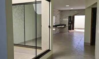 Imagem 6: Casa com 3 dormitórios à venda, 200 m² por R$ 850.000,00 - Jardim Triângulo - Formosa/GO