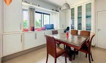 Imagem 5: APARTAMENTO RESIDENCIAL em SÃO PAULO - SP, Campo Belo