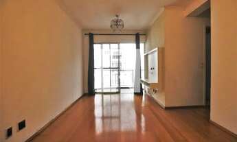 Imagem 2: Apartamento para Aluguel - Parque Munhoz, 2 Quartos, 56 m2