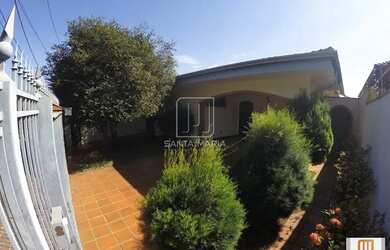 Imagem 4: Casa (térrea na rua) 4 dormitórios/suite, cozinha planejada