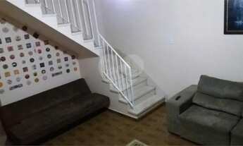 Imagem 5: Casa em Pinheiros