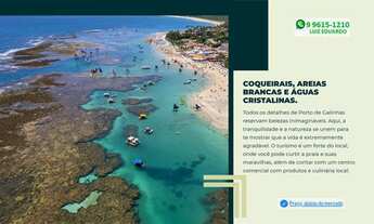 Imagem 3: FLATS CENTRO DE PORTO DE GALINHAS COM 2 QUARTOS E 1 SUÍTE