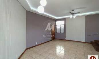 Imagem: Casa (térrea na rua) 3 dormitórios/suite