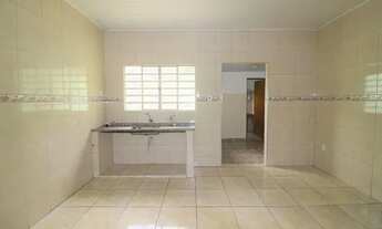 Imagem 2: Casa com 2 dormitórios para alugar, 78 m² por R$ 1.700,00/mês - Vila Industrial - Mogi das