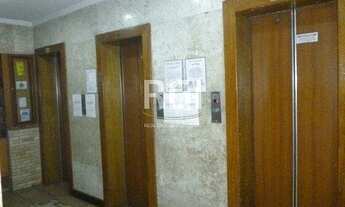 Imagem 2: Kitnet na Salgado Filho