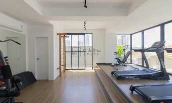 Imagem 2: Apartamento Locação 2 Dormitórios - 66 m² Vila Mariana