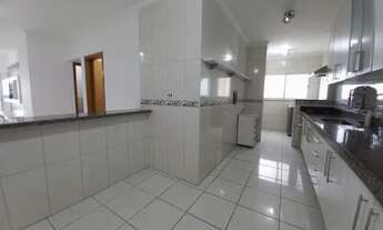 Imagem 5: PRAIA GRANDE - Apartamento Padrão - AVIAÇÃO